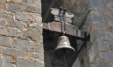 Santuari de la Mare de Déu del Mont, Albanyà